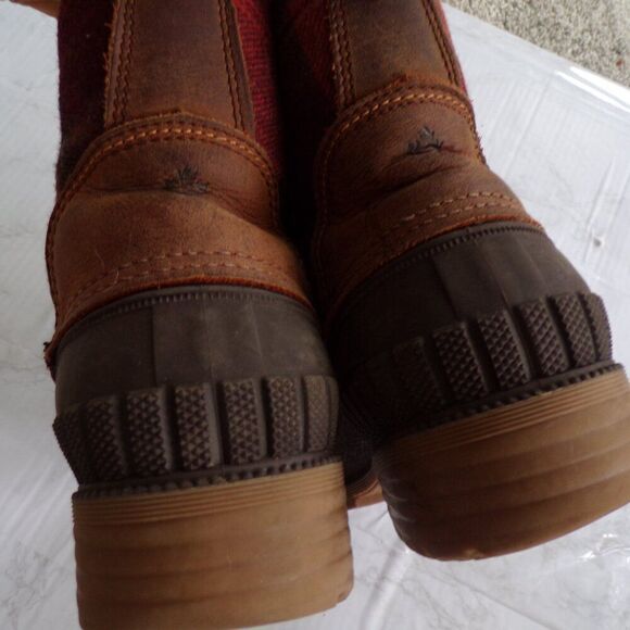 Kamik sienna boots 9 - Picture 6 of 10